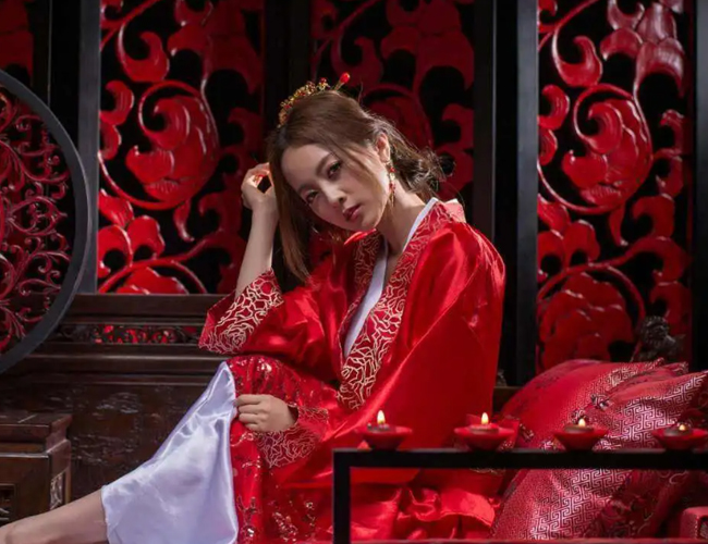 出差在广州番禺到了一家轻奢休闲养生spa会馆，体验完心情大好