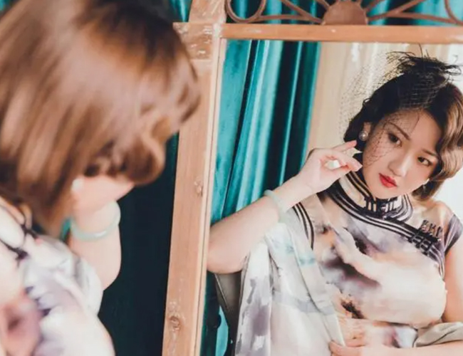 周末我和朋友去的一家广州番禺的一家休闲会所_环境五星级的标准