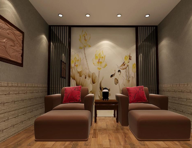 广州番禺YiYun养生馆高端spa