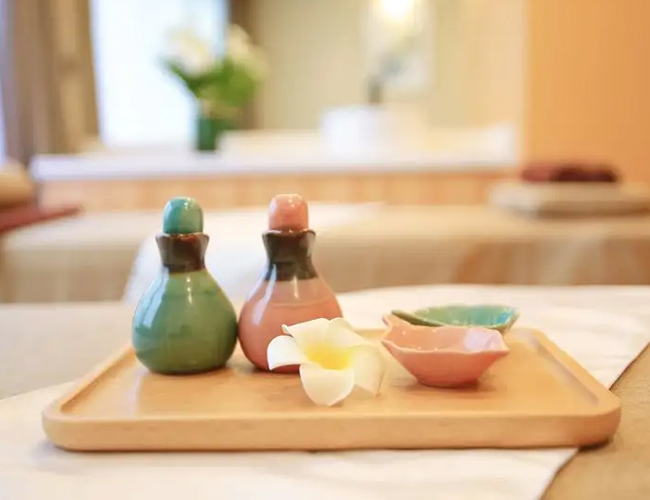 广州番禺精油spa会所