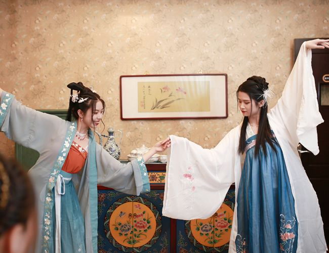 广州番禺足疗足浴会所艺师风采（八）最多本地男士的首选spa